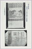 阿蘭陀貿易長崎港各藩軍兵警衛錦絵　東京隈部謙氏出品/Colored Woodblock Print 