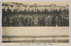 四段返シノ内　元禄花見ノ場/Scene of Cherry Blossom Viewing in the Genroku Era from the Dangaeshi Show with Four Scenes image