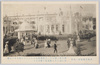 日英大博覧会ノ光景　絵葉書売店/Scene of the Japan-British Exhibition: Picture Postcard Shop image