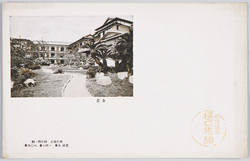 熱海温泉　樋口旅館　全景 / Atagawa Hot Springs, Higuchi Inn, Full View image