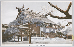 靖国神社 / Yasukuni Shrine image