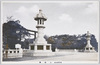 大灯籠/Yasukuni Shrine: Large Lantern image