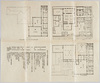 付属資料　東京日日新聞発行所新館概要/Postcards, Attached Material: Outline of the New Building of the Tokyo Nichinichi Shimbun Publication Office image