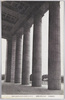 (帝国議院)中央玄関大円柱/(Imperial Diet Building) Giant Columns at the Central Entrance image