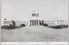 (帝国議院)全景/(Imperial Diet Building) Full View image