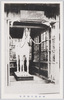神社境内 御神馬/Sacred Horse in the Precincts of the Shrine image