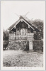 乃木神社本殿/Nogi Shrine: Main Sanctuary image