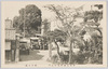 名和昆虫研究所正門/Nawa Insect Research Institute Main Gate image