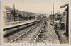 碓氷線　横川駅の全景/Full View of Yokokawa Station on the Usui Line image