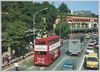 浅草寺開創1350年祭　2階建てバス乗車記念/The 1,350th Anniversary of the Foundation of the Sensoji Temple: Commemoration of the Double-Decker Bus Ride image