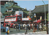 浅草寺開創1350年祭　2階建てバス乗車記念/The 1,350th Anniversary of the Foundation of the Sensoji Temple: Commemoration of the Double-Decker Bus Ride image