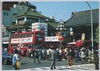 浅草寺開創1350年祭　2階建てバス乗車記念/The 1,350th Anniversary of the Foundation of the Sensoji Temple: Commemoration of the Double-Decker Bus Ride image