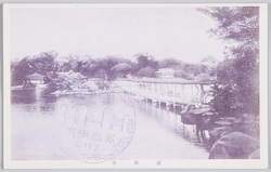 濱離宮 / Hama Detached Palace image