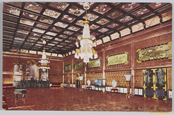 宮中　千種の間 / Chigusa no Ma Room in the Imperial Palace image