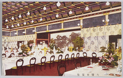 大饗夜宴場 / Grand Banquet Hall image