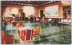 宮中西溜之間 / Nishitamari no Ma Room in the Imperial Palace image