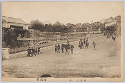 宮城前 / In Front of the Imperial Palace image