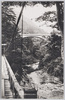 (日本百景奥多摩名所)氷川橋/(One Hundred Views of Japan: Famous View of Okutama) Hikawabashi Bridge image