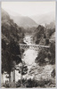 (日本百景)奥多摩溪谷万世橋/(One Hundred Views of Japan) Manseibashi Bridge, Okutama Ravine image