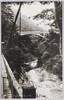 (奥多摩名所)氷川橋/(Famous Views of Okutama) Hikawabashi Bridge image