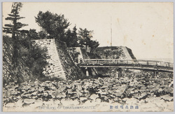 諏訪高嶋城趾 / Takashima Castle Site, Suwa image
