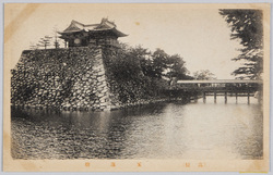 (高松)玉藻廟 / (Takamatsu) Tamamo Mausoleum image
