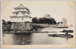 (高松)玉藻城 / (Takamatsu) Tamamo Castle image
