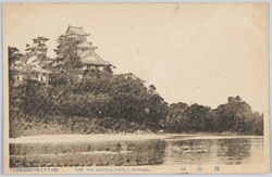 岡山城 / Okayama Castle image