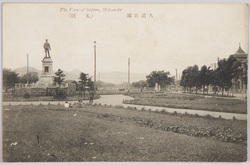 大通公園(札幌) / Ōdōri Park, Sapporo image