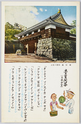 土佐・高知　高知城 / Kochi, Tosa: Kochi Castle image