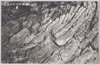富岳風穴洞内の熔岩波痕/Fugaku Wind Cave: Traces of Lava Waves image