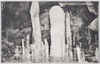 富岳風穴洞内の万年氷池及大氷柱/Fugaku Wind Cave: Perpetual Lava Pond and Large Ice Pillars image