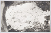 富岳風穴入口の残雪/Fugaku Wind Cave: Unmelted Snow at the Entrance image