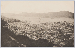 長崎全景 / Full View of Nagasaki image