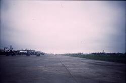 厚木基地の米軍機 / U.S. Military Aircraft at Atsugi Base image
