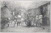 「(南洋サイパン島)カナカ家庭」/Saipan Island in the South Pacific, Kanaka Family image