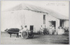 「(南洋サイパン島)チヤムロ住宅」/Saipan Island in the South Pacific, Chamorro Housing image