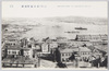 (7)浦塩斯徳全景(其二)/(7) Bird's-Eye-View of Vladivostok No.2 image