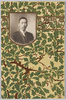 第一高等学校校長　瀬戸虎記肖像/Portrait of Seto Toraki, Principal of the First Higher School image