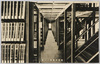 図書館書庫ノ一部/A Part of the Library Stack Room image