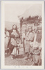 農村の人々/People in a Farming Village image