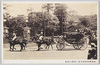 御鹵薄帝国議事堂に臨御の光景/Scene of an Imperial Procession to Visit the Imperial Diet Building image