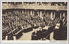 開院式当日の衆議院議場/Chamber of the House of Representatives on the Day of the Opening Ceremony of the Diet image