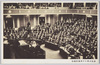 開院式当日の衆議院議場/Chamber of the House of Representatives on the Day of the Opening Ceremony of the Diet image