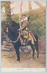 近衛騎兵 / Imperial Guard Cavalryman image
