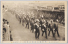 明治四十二年(故伊藤公国葬の光景)十一月四日/Scene of the State Funeral of the Late Duke Ito on November 4th, 1909 image