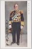 盛装の東郷元師/Marshal-Admiral Tōgō in Full Uniform image
