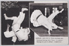 払腰　払釣込足/Harai Goshi, Harai Tsurikomi Ashi  image
