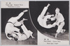 巴投　隅落/Tomoe Nage, Sumi Otoshi image