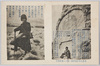 青島占領記念碑および黒竜江における菅野力夫/Sugano Rikio in Front of the Monument of the Occupation of Tsingtao and Heilongjiang image